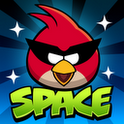 Angry birds space do mobilu zdarma ke staen