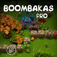 boombakas game