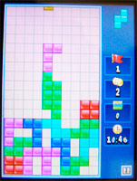 tetris