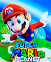 Mario game