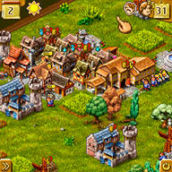 townsmen