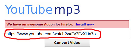mp3 z youtube download